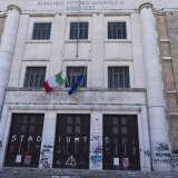 ...tra cui ricordiamo il liceo Flacco...